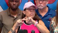 Broward Teachers Union accuses school board of due process violations in employee’s firing, plans to sue board chair