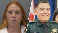 Woman gets 4 years in prison in Florida Keys DUI crash that permanently injured deputy