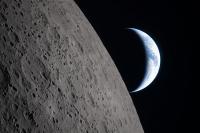 NASA to Discuss Artemis Acceleration, Status of Upcoming Moon Missions