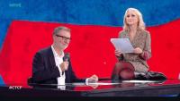 Sanchez declines comic's plea to come and lead Italian centre left