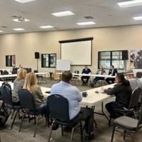USDA puts $134M into Northern California rural businesses