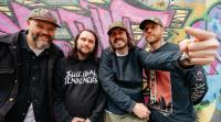 Cancer Bats (CAN) Returning to New Zealand This Summer