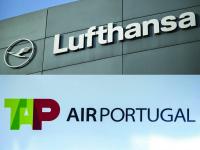 Lufthansa wins race for €1.2bn stake in Portuguese carrier TAP