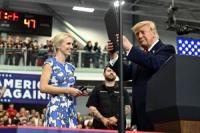 Trump Pressures South Korea on Alaska LNG