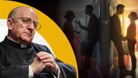 Fr. Ripperger: Proper communication can save marriages, society and the Church