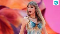 In 2012, Taylor Swift gave $4 million to Nashville’s Country Music Hall of Fame; by 2025, the museum ran 2,000+ education programs for 125,000+ people
