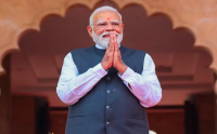 India’s Cultural Heritage Gaining Global Recognition: Modi