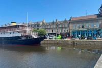 Leith residents invited to shape UK Town of Culture bid after Edinburgh area shortlisted for title