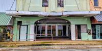 Historic Jonesboro theatre gets restoration grant