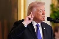The media defeated Trump: A court in Washington extended the license for CNN, MSNBC and Politico in the White House