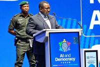 ‘Nigerians, Not AI, Will Decide 2027 Election’ — INEC Assures, Warns Deepfakes Could ‘Hack Voters’ Minds’