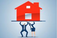 Buyers Turning to Adjustable Rate Mortgages to Lower Monthly Costs