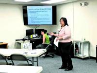 Governments, orgs get primer on state capital funding