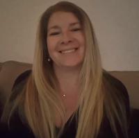 Author releases locally inspired book