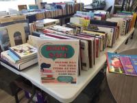 Reid-Thompson Public Library’s fall book sale offers treasures for readers