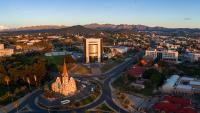 Namibia takes step towards nuclear power