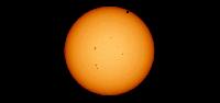 Astronomers Observe The Limb Darkening Effect On Nearby Stars