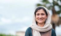 Afghan educationist donates $2.5 million to fund Oxford scholarships for Afghan women