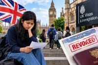 UK Study Visa Refusals Hit Foreign Students’ University Offers
