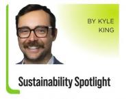 (Sustainability Spotlight) From data to action