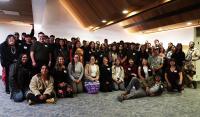 Indigenous youth working to bring positive climate change