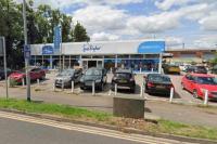 Customers put off donating to popular Bedford charity shop over parking fine nightmare