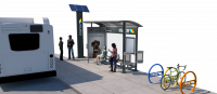Construction set to begin on MARTA’s first arterial rapid transit corridor