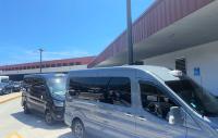 Tourists Call for Taxi Reform, Rideshare Options and Better Payment Systems in Virgin Islands