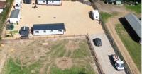 Traveller site under High Court injunction denied permission despite officers' advice