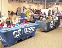 Annual Career Expo set for Tuesday in Downtown Ruston