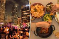 Trendy LA restaurant slammed over mystery fees — on top of mandatory tip: ‘Deeply disturbing’