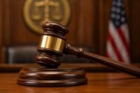 Man Charged With Threat Of Terrorism At Holly Music Event