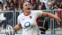Cokayne back as England face Canada threat in Toronto