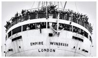 Caribbean community unveils plaque for Britain’s largest pre-Windrush arrival