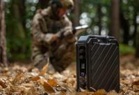 UK Connect Defence Launches Rapid Broadband Kit for Operations Where Connectivity Cannot Wait