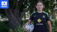 ParaMatildas hunt more Australian football history at World Cup