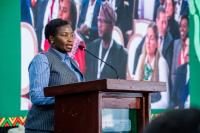 PS Mang’eni urges African securities exchanges to unlock growth capital for MSMEs