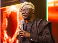 Sanwo-Olu Inspects Opebi-Maryland-Ojota Link Bridge, Assures Christmas Opening For Motorists