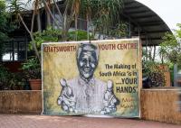 Free skills training and business opportunities for the unemployed in Chatsworth