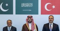 Pakistan and Turkey will send help to Saudi Arabia but are unlikely to fight Houthi rebels