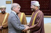 Oman, Pakistan sign agreement, MoUs across several fields