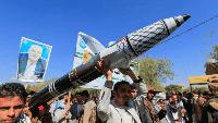 Iranian design, Chinese components—Israel-Saudi concern over Houthi missiles