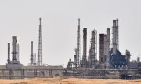 Houthis Claim Attack on Saudi Oil Giant Aramco, Vow More Strikes