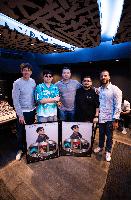 Rancho Humilde’s Execs on Music, Identity and Freedom Driving a Movement