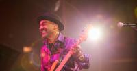 Marcus Milller takes to the seas for the "Journey of Jazz" music cruise
