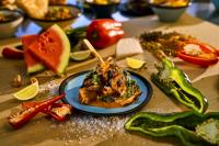 Virgin Voyages Refreshes Menus at Two Restaurants and Bimini