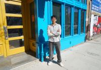 Siete Azul, A Mariscos Restaurant, Taking Over Former Chicago Diner In Logan Square