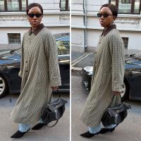 Coats! Boots! Bags! 37 Cold-Weather Arrivals I Can't Believe I'm Already Shopping