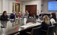 Oklahoma lawmaker urges pause on new medical marijuana rules