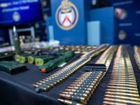 Toronto soldiers charged in kidnapping were looking for cryptocurrency, police say